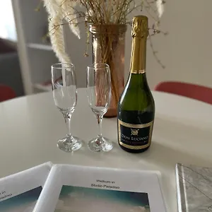 Paradiso Appartement